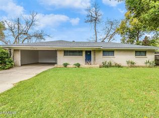 102 Oakridge St, Lafayette, LA 70506