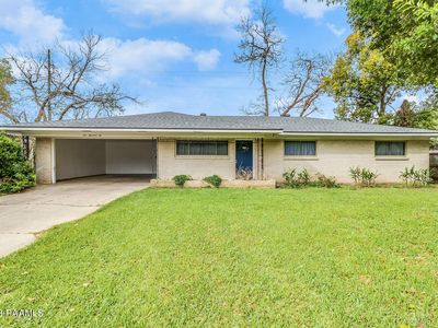 102 Oakridge St, Lafayette, LA, 70506