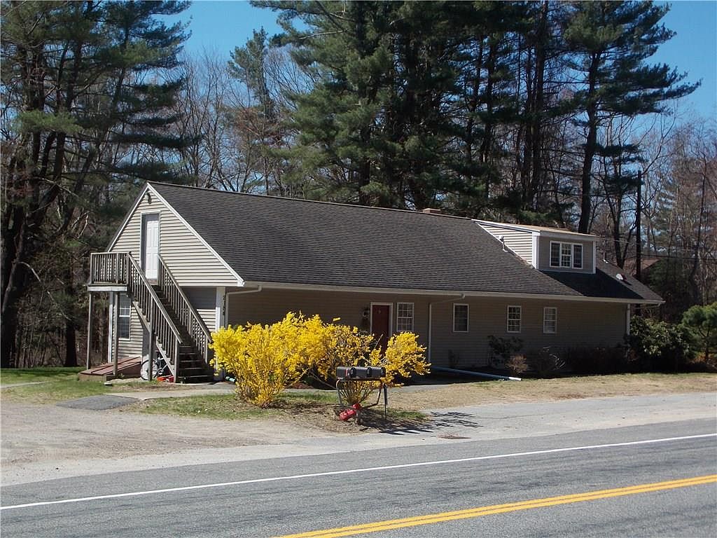 2184 Putnam Pike, Chepachet, RI 02814 Zillow