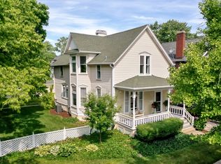 350 S Ashland Ave, La Grange, IL 60525
