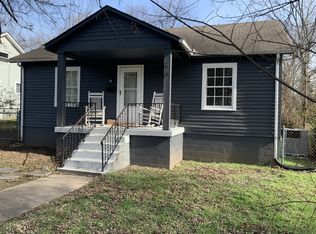 619 Myrtle St, Nashville, TN 37206