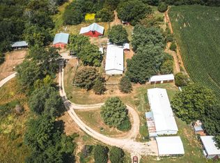 18075 State Route D, Farmington, MO 63640