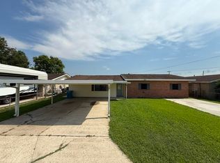 501 Neptune St, Morgan City, LA 70380