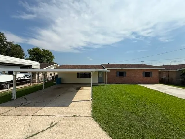 501 Neptune St, Morgan City, LA 70380