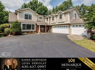 217 Durham Ct, Naperville, IL 60540