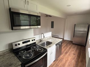 437 Schwartz Ave #2B, Baltimore, MD 21212