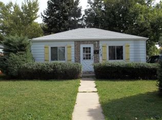 1416 S Decatur St, Denver, CO 80219