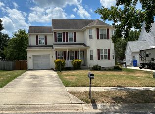 2160 Duckhorn Ct, Waldorf, MD 20601