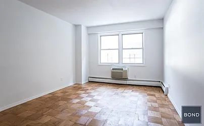 Rented by Bond New York