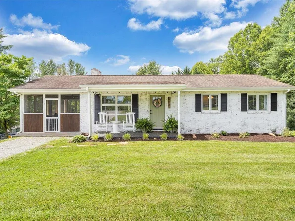 1758 Algoma Rd, Boones Mill, VA 24065