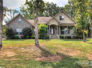 14 Royal Vista Cv, Greenbrier, AR 72058