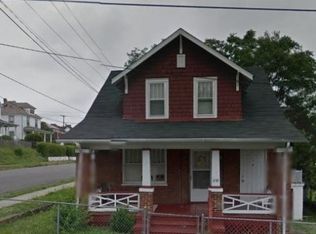 823 8th St NW, Roanoke, VA 24016