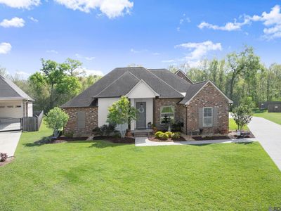 39478 Oceanview Ave, Prairieville, LA, 70769