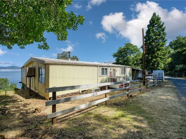 6956 Glebe Dr, Kelseyville, CA 95451