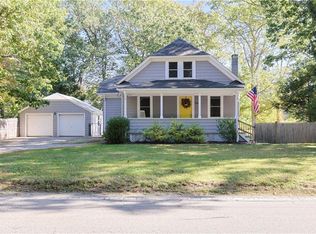 224 Arcade Ave, Seekonk, MA 02771