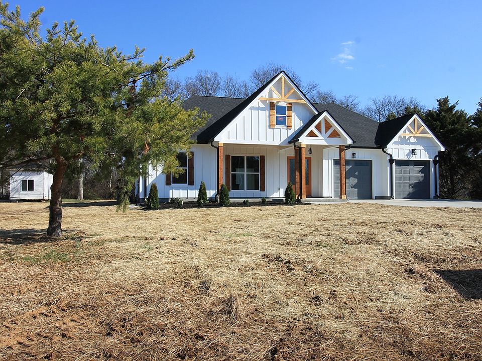 106 Viola Ct, Smyrna, TN 37167 Zillow