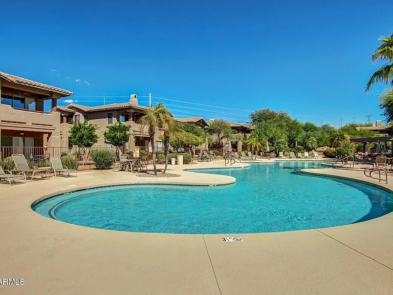 11500 E Cochise Dr #2041 — Photo 38