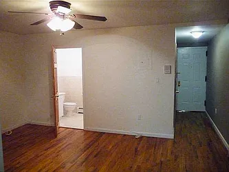 Rented by Perry Associates NYC Inc