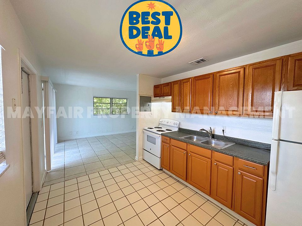 1st image of 519 W Kalmia Dr APT 6