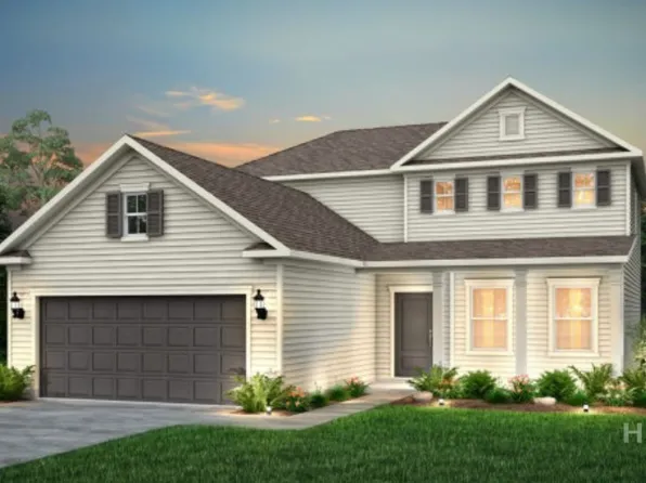 204 Chatham Lane, Richmond Hill, GA 31324