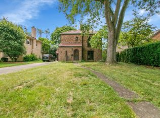 2324 Marston Ln, Flossmoor, IL 60422