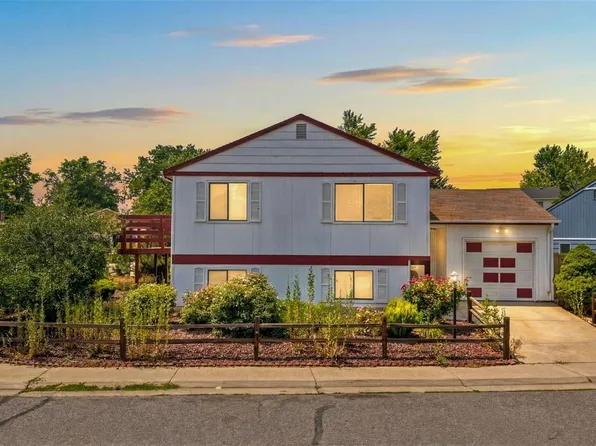 1553 S Carson Street, Aurora, CO 80012