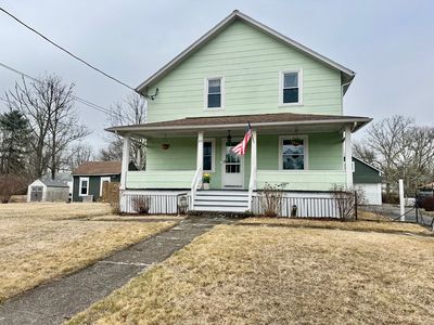 23 Hillcrest St, Dartmouth, MA, 02747