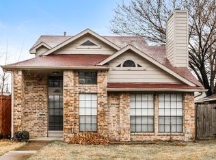 635 Las Brisas Dr, Mesquite, TX 75149