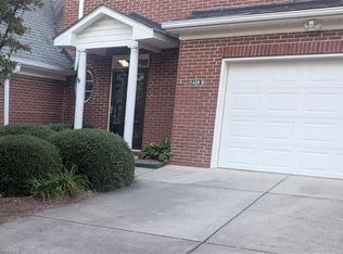 1429 New Garden Rd UNIT B, Greensboro, NC 27410