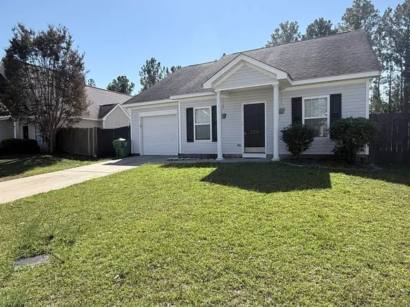 209 Lockleven Dr, Columbia, SC 29223