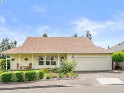 32 Denmark Loop, Silverton, OR, 97381
