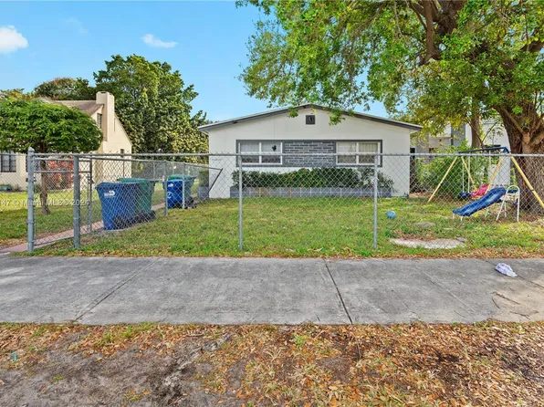 1226 NE 112th St, Miami, FL 33161