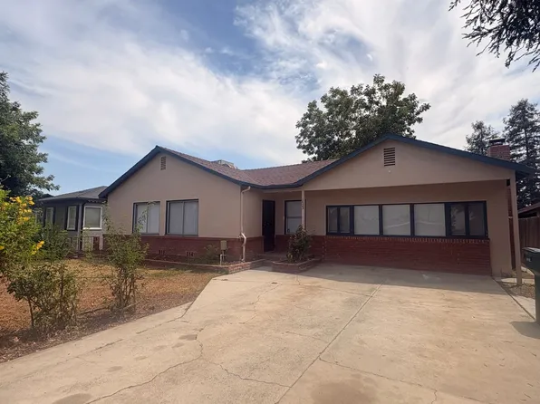 1433 Sequoia Ave, Tulare, CA 93274
