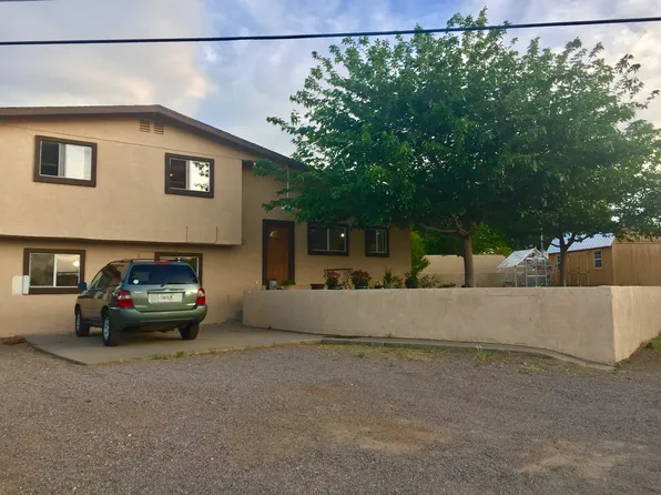 1321 E Crestwood Dr, Globe, AZ 85501