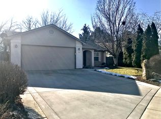 7557 W Jonathan Dr, Boise, ID 83714
