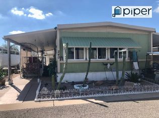 300 S Val Vista Dr LOT 240, Mesa, AZ 85204