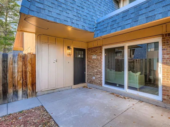 7995 E Mississippi Avenue #H15, Denver, CO 80247