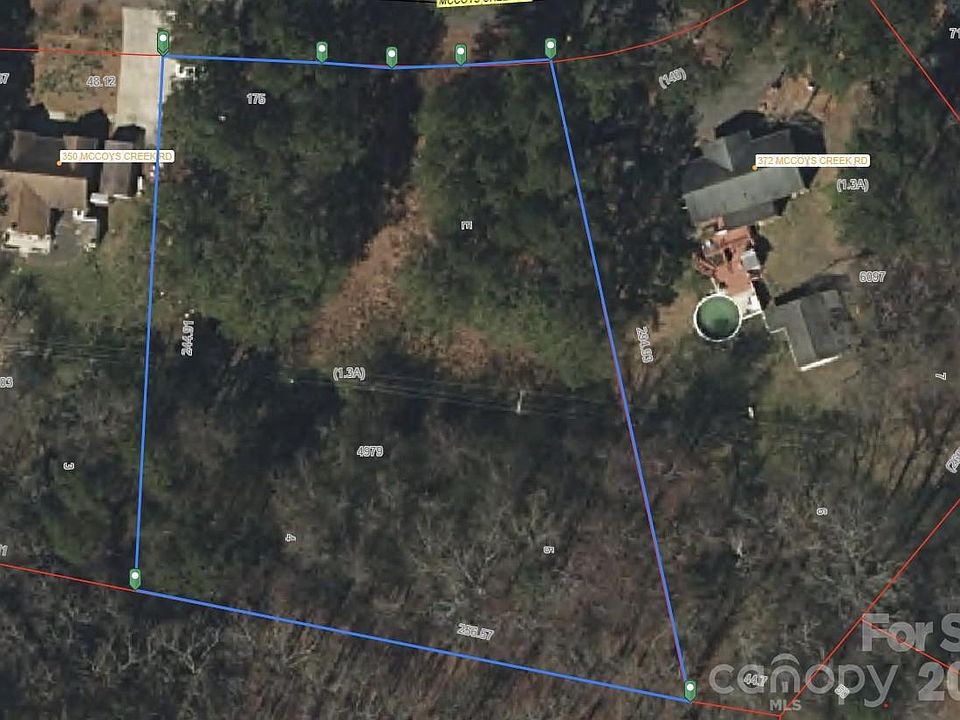 1st image of 0 McCoys Creek Rd