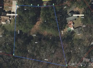 0 McCoys Creek Rd, Oakboro, NC 28129