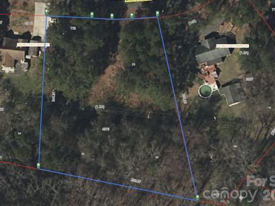 0 McCoys Creek Rd, Oakboro, NC, 28129