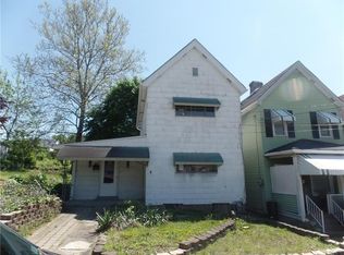 360 Murtland Ave, Springdale, PA 15144
