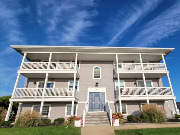 709 Ocean Ave APT 9, Avon By The Sea, NJ 07717