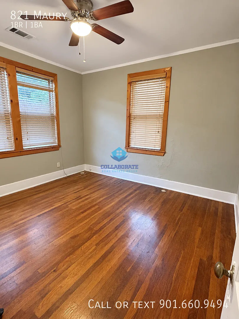 Recently Reduced 1 bedroom, 1 bath in Midtown — Photo 4