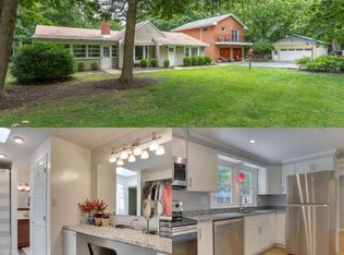 15910 McKendree Rd, Brandywine, MD 20613