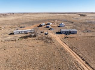 400 Peacock Rd, Estancia, NM 87016