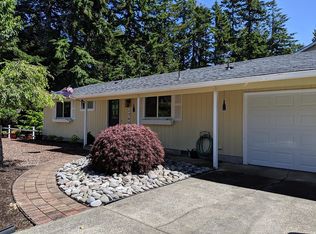 1360 Airport Rd, Florence, OR 97439
