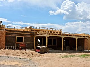 5 Ladera Pl, Santa Fe, NM 87508