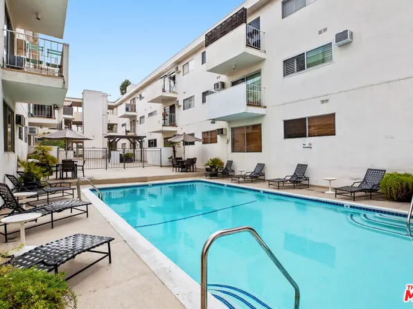 960 Larrabee St APT 214, West Hollywood, CA 90069