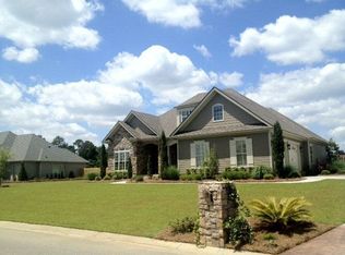 3873 Island Creek Rd, Valdosta, GA 31601