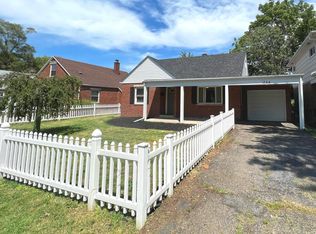 714 N Maple Ave, Fairborn, OH